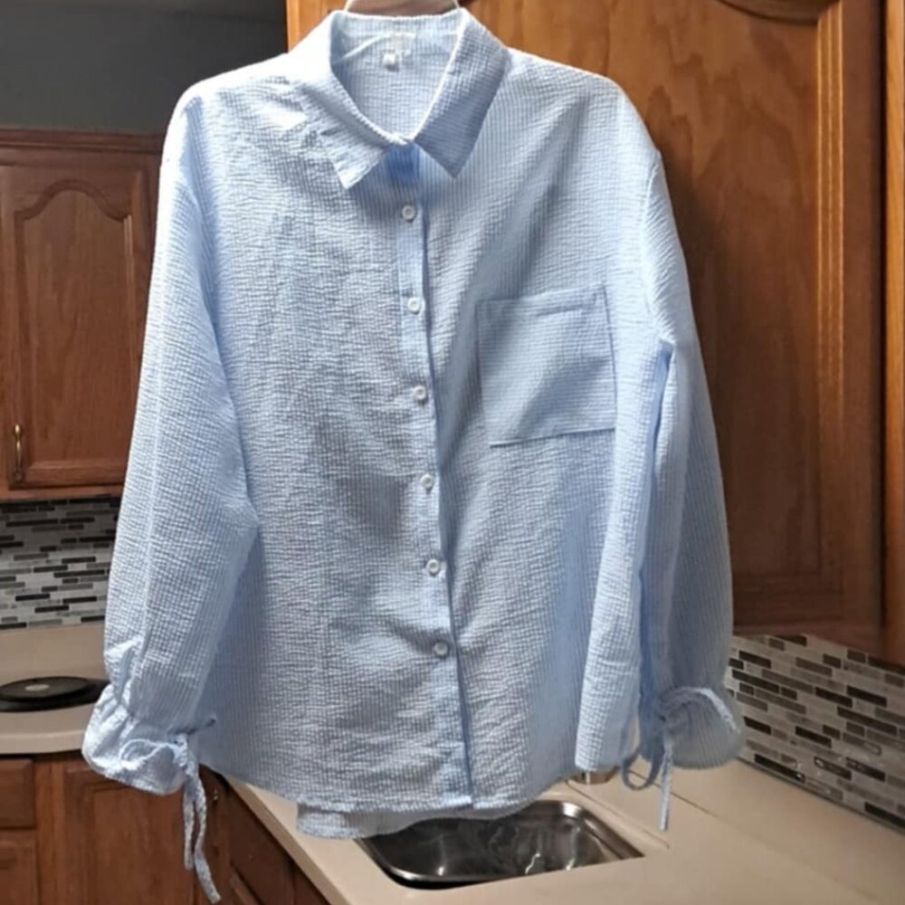 SHEIN WOMENS TOP SIZE L